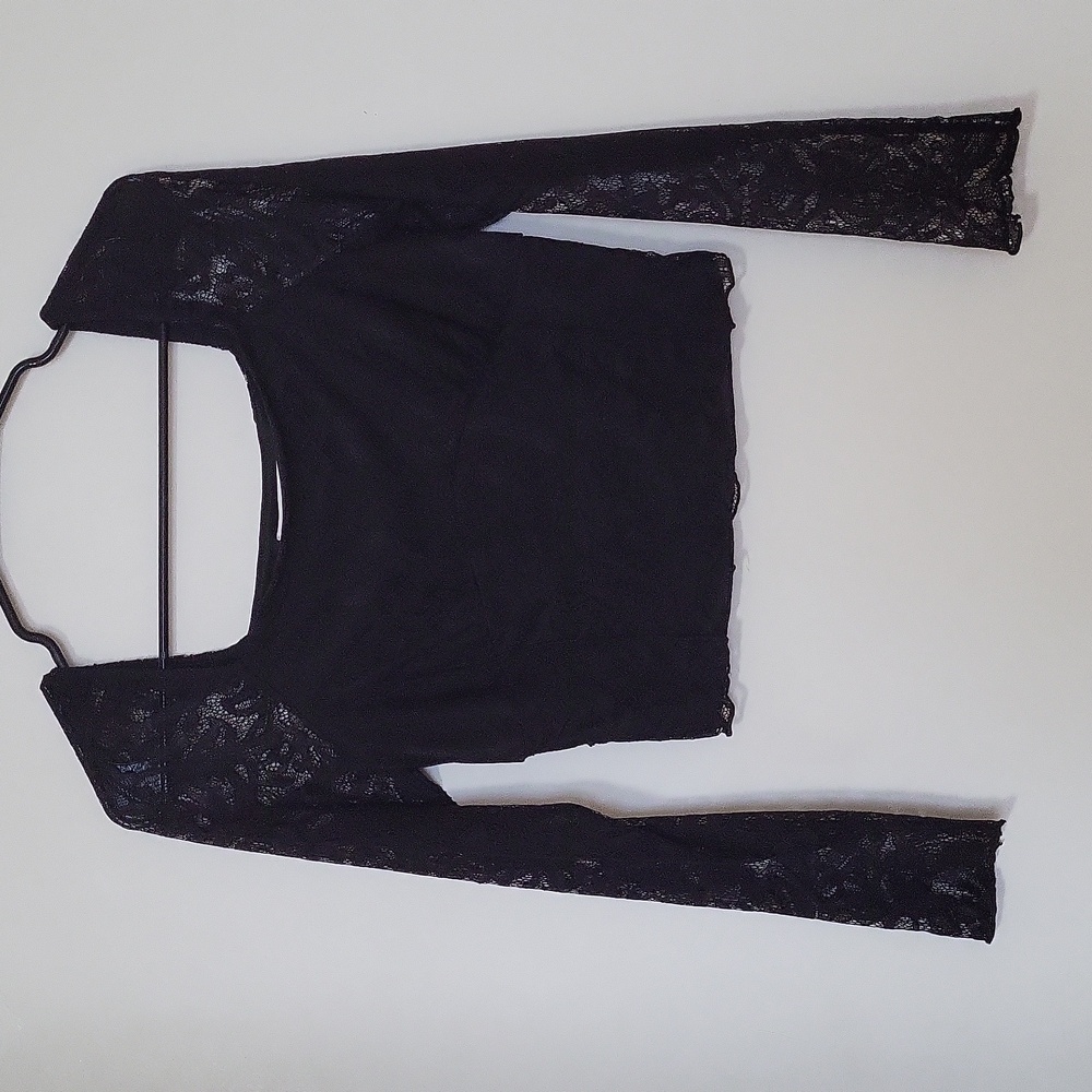 Kirious Los Angeles Black Top Small